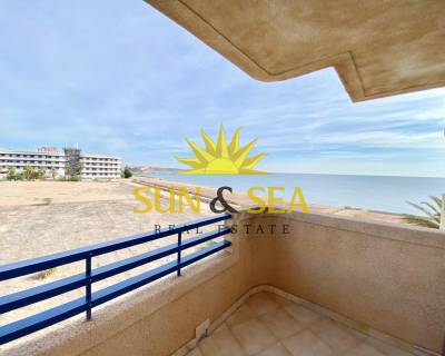 Apartment - Аренда на длительный срок - Pilar de la Horadada - RENT-2085MG