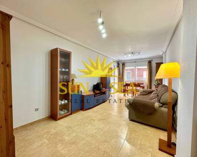 Apartment - Аренда на длительный срок - Rafal - RENT-483R