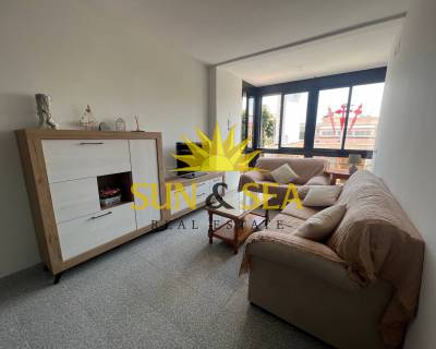 Apartment - Аренда на длительный срок - San Javier - RENT-1048TA