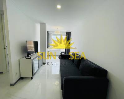 Apartment - Аренда на длительный срок - San Javier - RENT-2750LSP