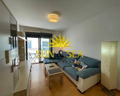 Apartment - Аренда на длительный срок - San Javier - RENT-2971LSP