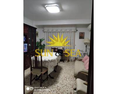 Apartment - Аренда на длительный срок - San Javier - RENT-3567MGSP