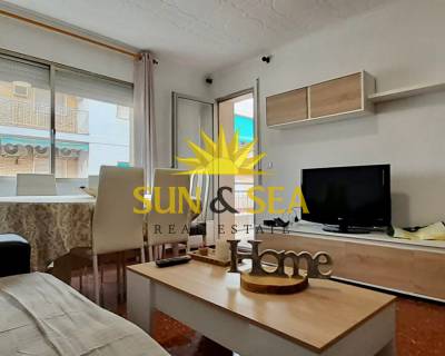 Apartment - Аренда на длительный срок - San Javier - RENT-982R