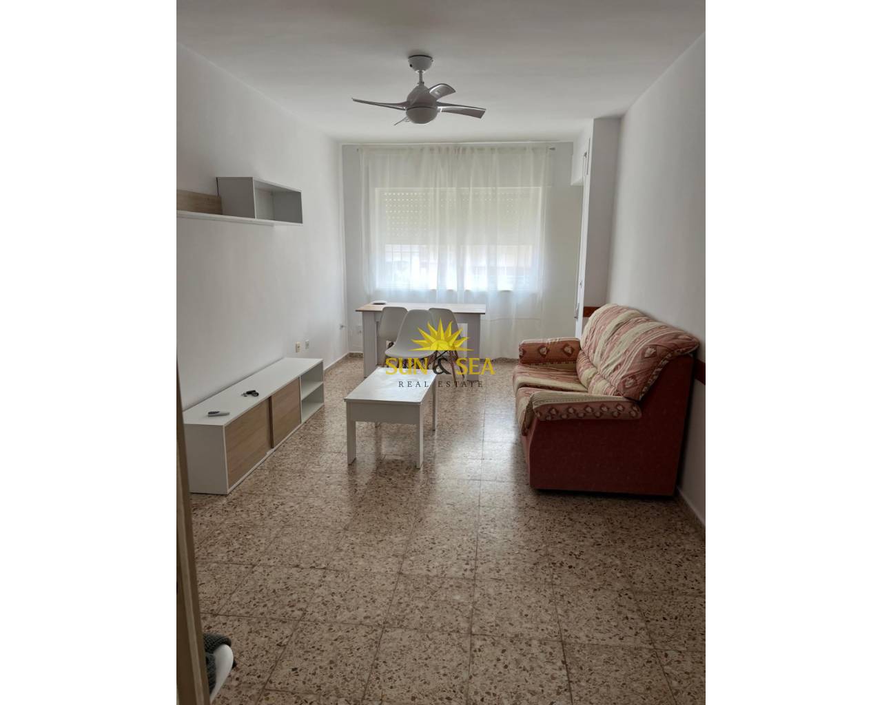 Apartment - Аренда на длительный срок - San Javier - Santiago De La Ribera