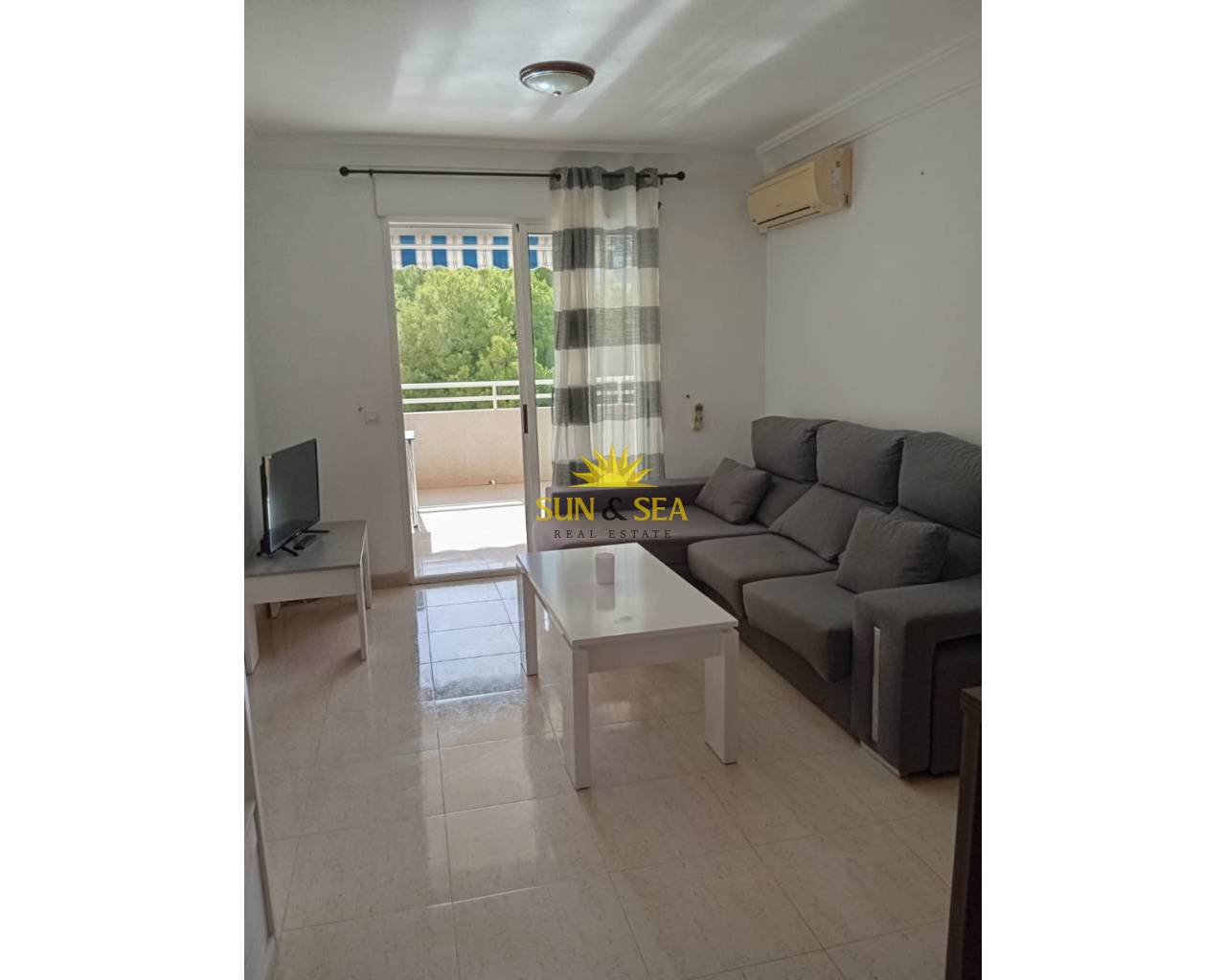 Apartment - Аренда на длительный срок - San Juan Playa - Cabo De Las Huertas