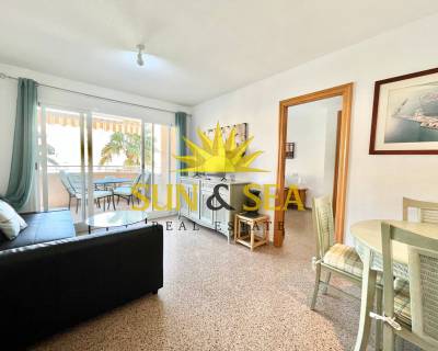 Apartment - Аренда на длительный срок - San Juan Playa - RENT-1153MSP