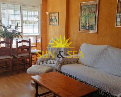 Apartment - Аренда на длительный срок - San Juan Playa - RENT-2462BSP