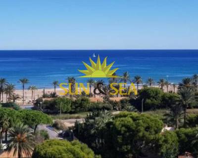 Apartment - Аренда на длительный срок - San Juan Playa - RENT-2730B