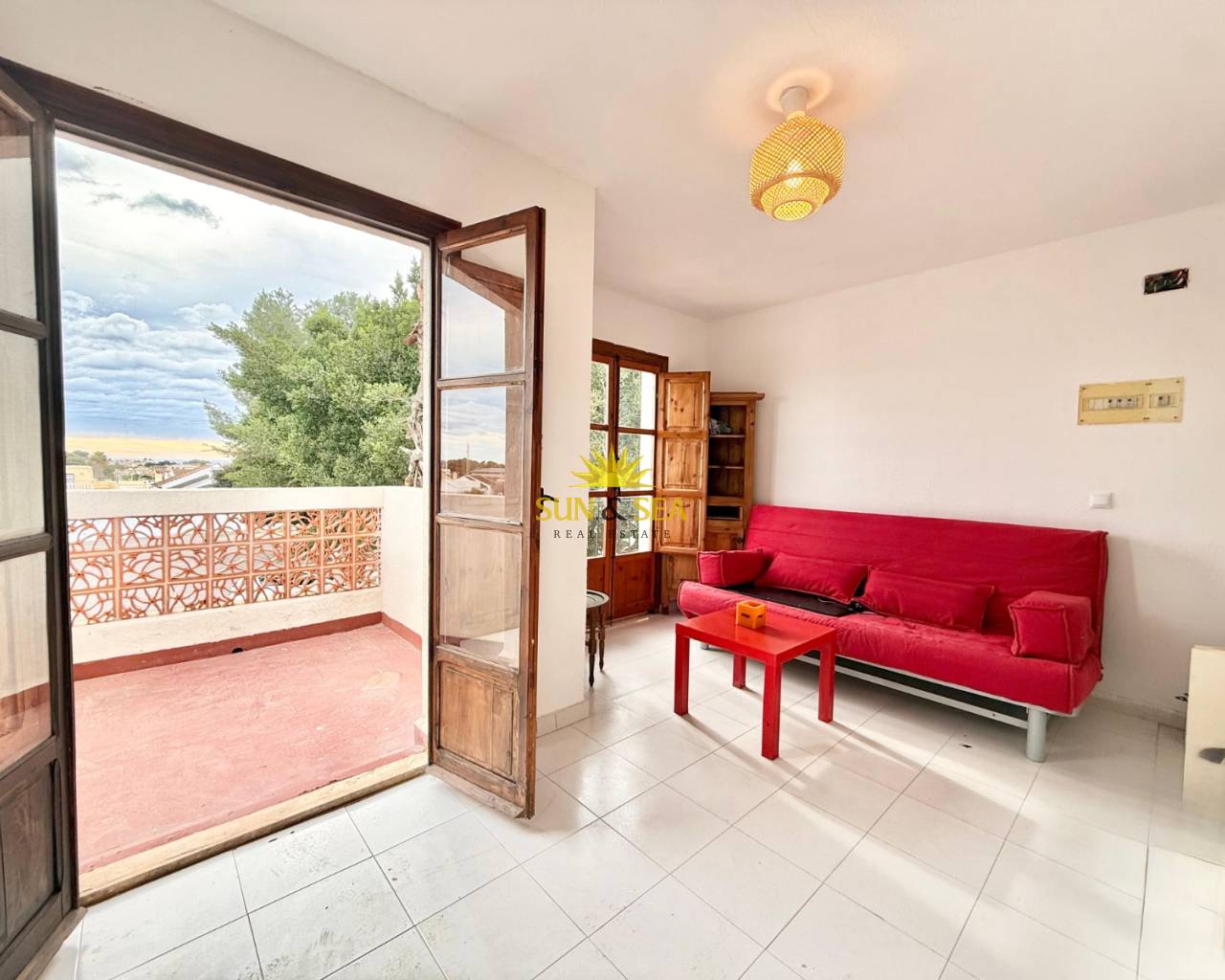 Apartment - Аренда на длительный срок - San Miguel de Salinas - Blue Lagoon