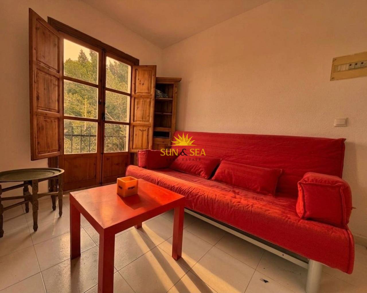 Apartment - Аренда на длительный срок - San Miguel de Salinas - Blue Lagoon