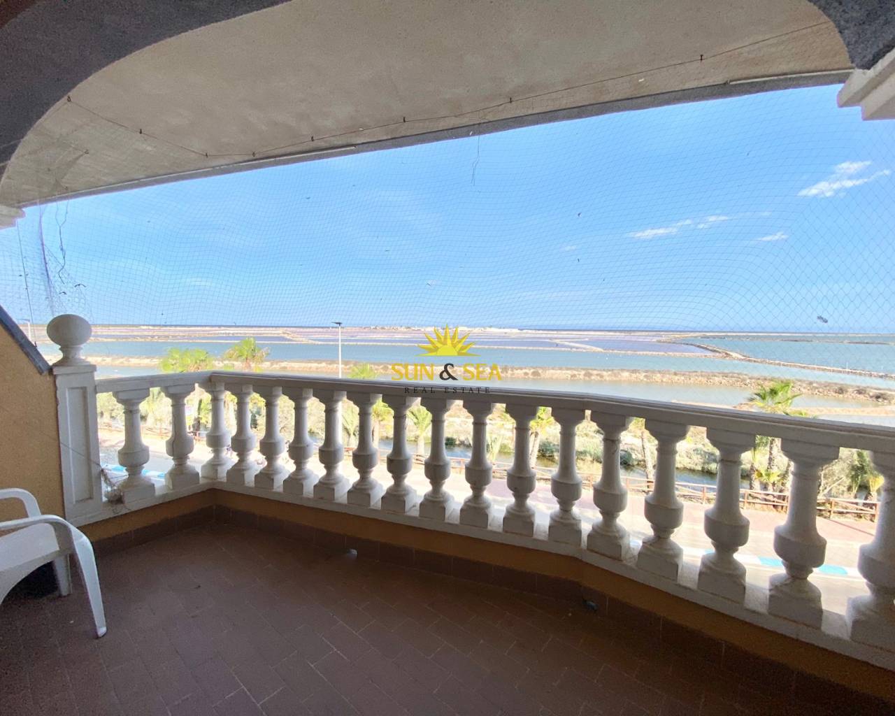 Apartment - Аренда на длительный срок - San Pedro del Pinatar - Lo pagan