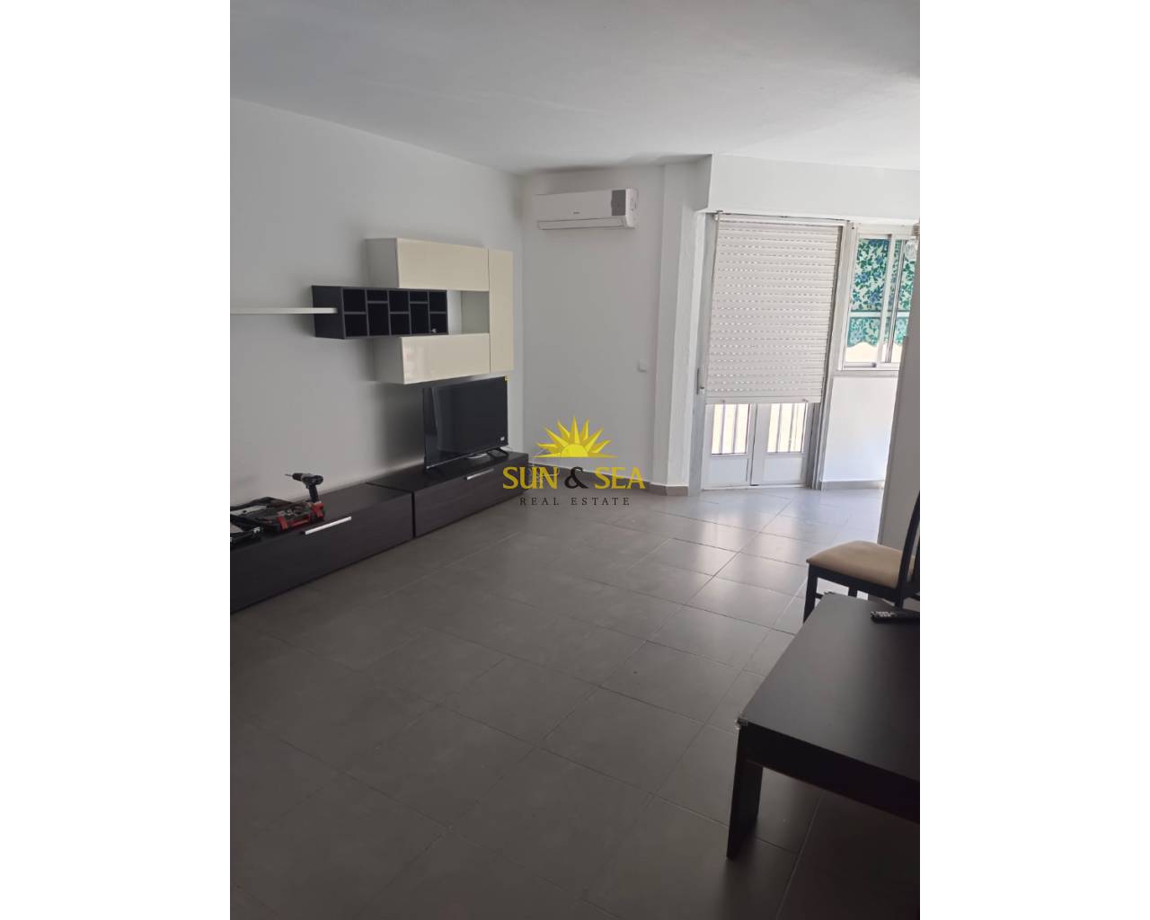 Apartment - Аренда на длительный срок - San Pedro del Pinatar - Lo pagan
