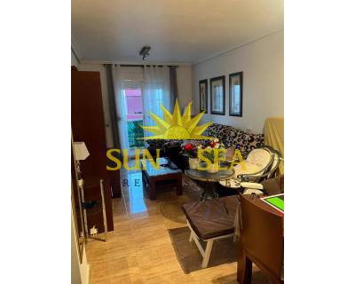 Apartment - Аренда на длительный срок - San Pedro del Pinatar - RENT-1072R