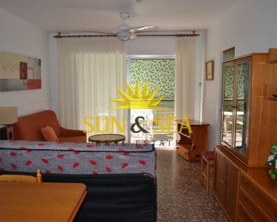 Apartment - Аренда на длительный срок - San Pedro del Pinatar - RENT-1085A