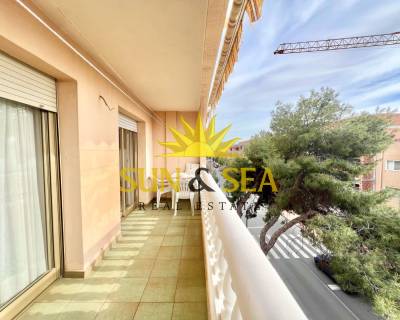 Apartment - Аренда на длительный срок - San Pedro del Pinatar - RENT-2995MG