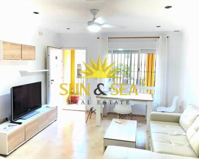 Apartment - Аренда на длительный срок - San Pedro del Pinatar - RENT-3043LSP