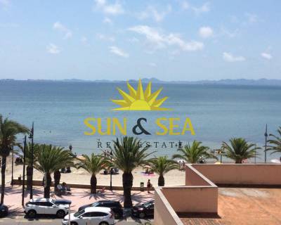 Apartment - Аренда на длительный срок - San Pedro del Pinatar - RENT-953R