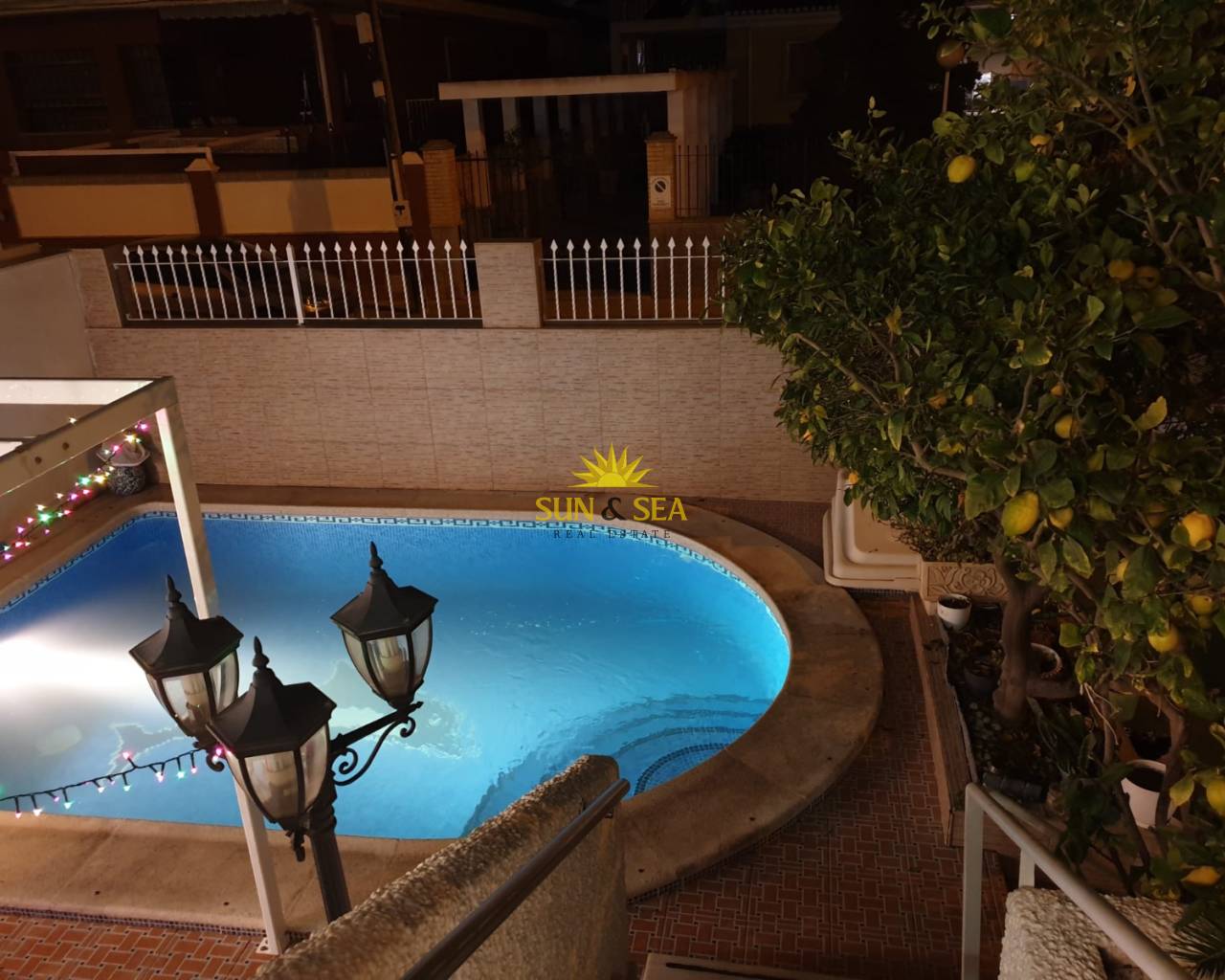 Apartment - Аренда на длительный срок - San Pedro del Pinatar - San Pedro de Pinatar