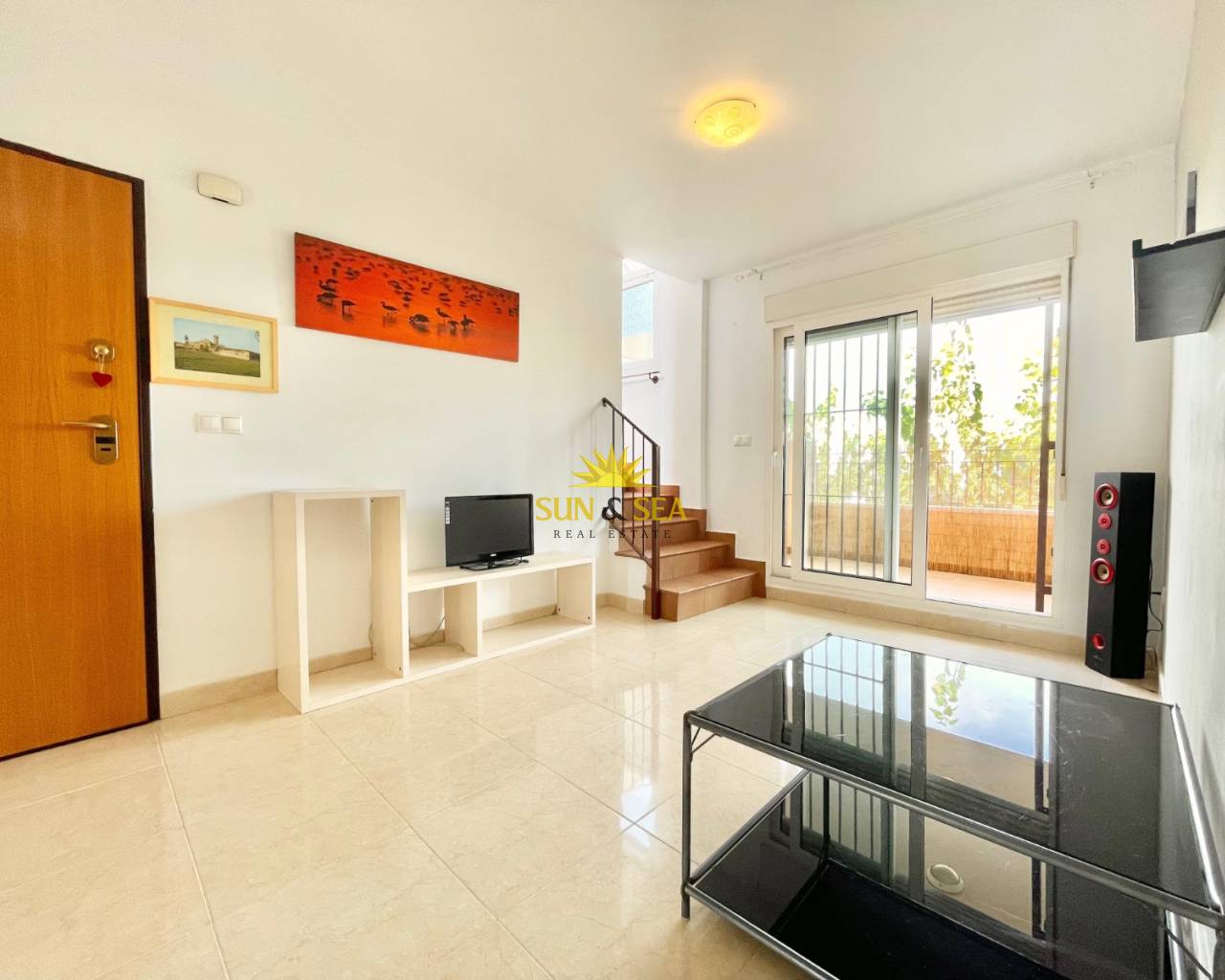 Apartment - Аренда на длительный срок - San Pedro del Pinatar - San Pedro del Pinatar