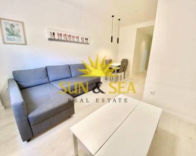 Apartment - Аренда на длительный срок - Santa Pola - RENT-1899MG