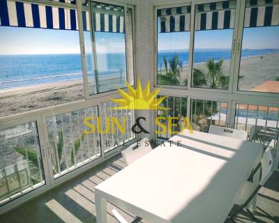 Apartment - Аренда на длительный срок - Santa Pola - RENT-2884LSP