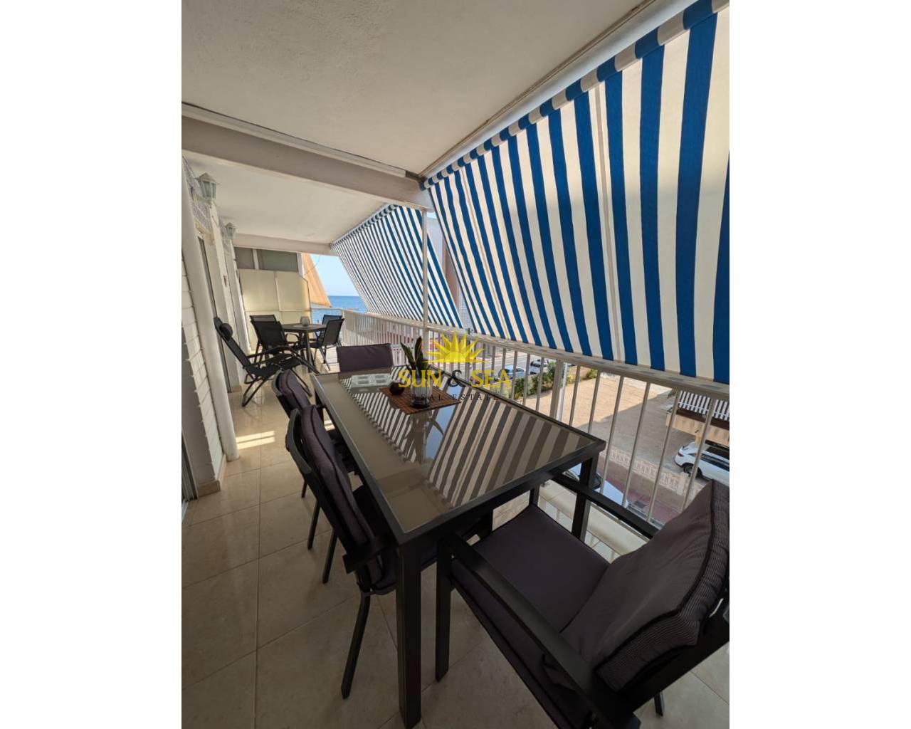 Apartment - Аренда на длительный срок - Santa Pola - Santa Pola
