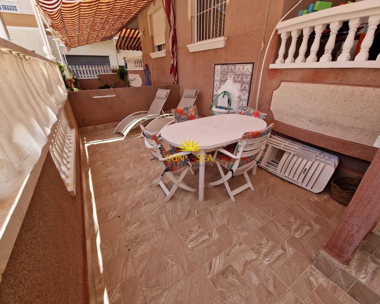 Apartment - Аренда на длительный срок - Santa Pola - Santa Pola