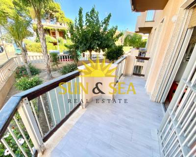 Apartment - Аренда на длительный срок - Santiago de la ribera - RENT-1801MGSP