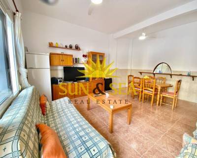 Apartment - Аренда на длительный срок - Torre de la Horadada - RENT-1238S