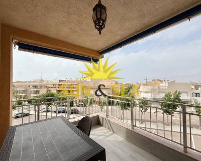 Apartment - Аренда на длительный срок - Torre de la Horadada - RENT-812SSP