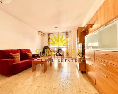 Apartment - Аренда на длительный срок - Torre Pacheco - RENT-3972V