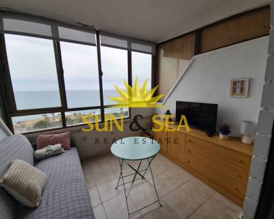 Apartment - Аренда на длительный срок - Torrevieja - RENT-1021ASP