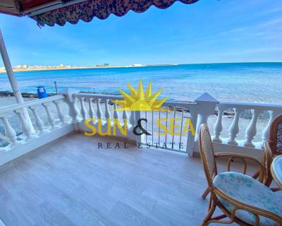 Apartment - Аренда на длительный срок - Torrevieja - RENT-107R