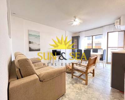 Apartment - Аренда на длительный срок - Torrevieja - RENT-1111A