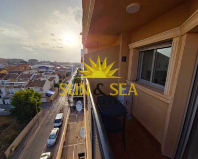 Apartment - Аренда на длительный срок - Torrevieja - RENT-1113A