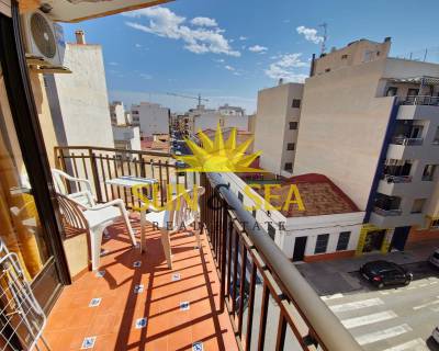 Apartment - Аренда на длительный срок - Torrevieja - RENT-1143ASP