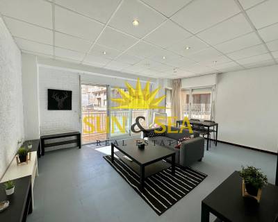 Apartment - Аренда на длительный срок - Torrevieja - RENT-116MR