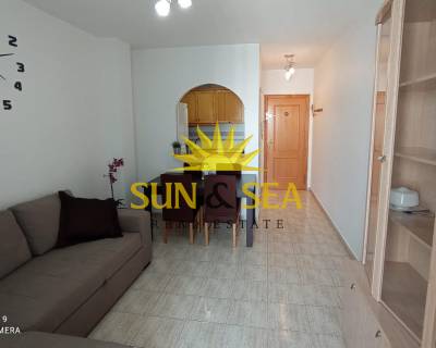 Apartment - Аренда на длительный срок - Torrevieja - RENT-1172S