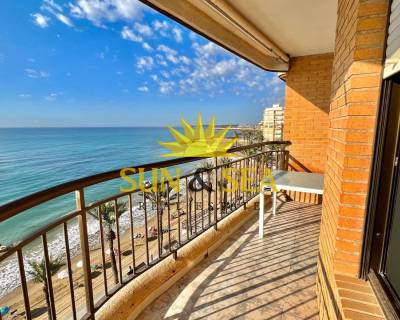 Apartment - Аренда на длительный срок - Torrevieja - RENT-1174S