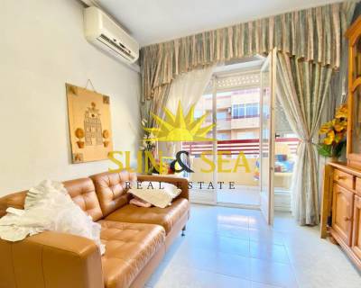 Apartment - Аренда на длительный срок - Torrevieja - RENT-1268S