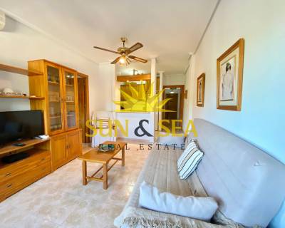 Apartment - Аренда на длительный срок - Torrevieja - RENT-1310S