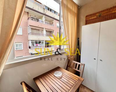 Apartment - Аренда на длительный срок - Torrevieja - RENT-1380S