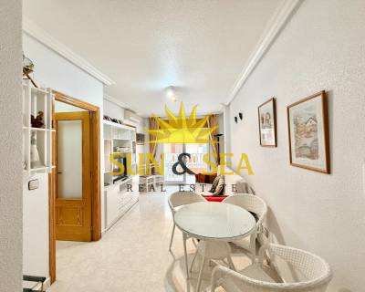 Apartment - Аренда на длительный срок - Torrevieja - RENT-1383S