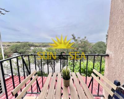 Apartment - Аренда на длительный срок - Torrevieja - RENT-1593SSP