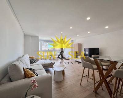 Apartment - Аренда на длительный срок - Torrevieja - RENT-1604S