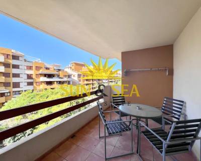 Apartment - Аренда на длительный срок - Torrevieja - RENT-1608S