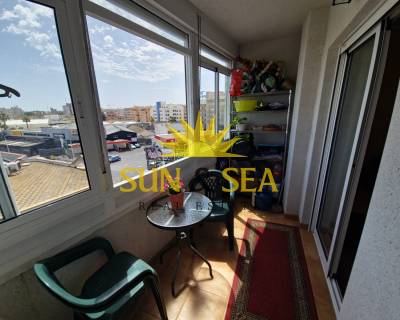 Apartment - Аренда на длительный срок - Torrevieja - RENT-1666S 