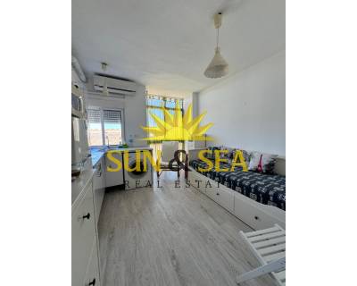 Apartment - Аренда на длительный срок - Torrevieja - RENT-1692S