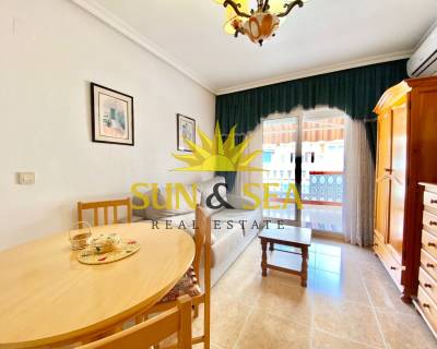 Apartment - Аренда на длительный срок - Torrevieja - RENT-1937MG