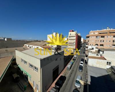 Apartment - Аренда на длительный срок - Torrevieja - RENT-1963SSP